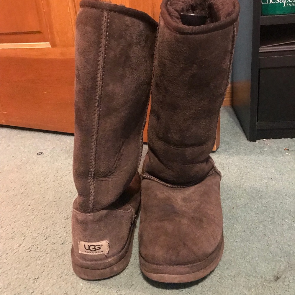 Uggs
